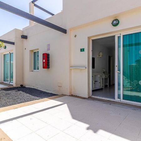 Flatguest Alisios Playa 4 Leilighet Corralejo Eksteriør bilde