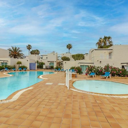 Flatguest Alisios Playa 4 Leilighet Corralejo Eksteriør bilde