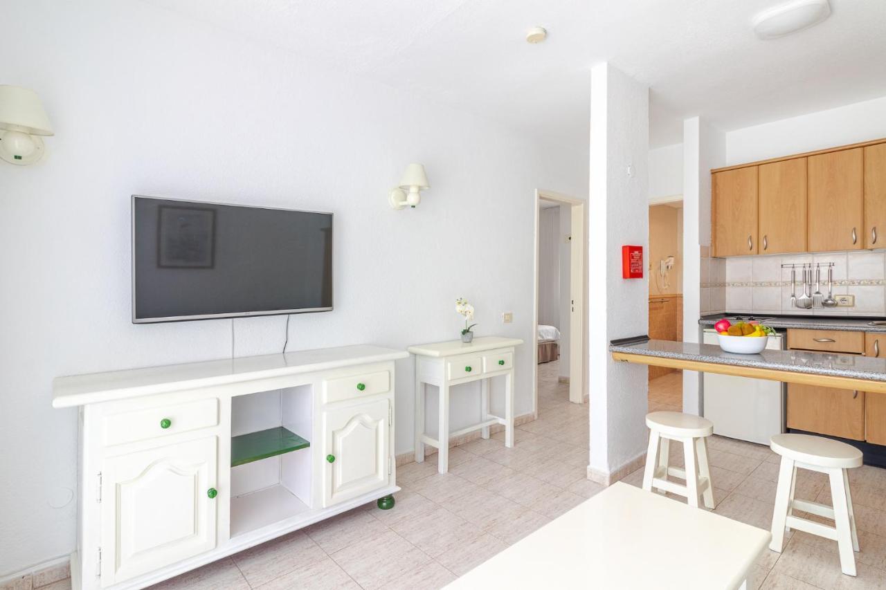 Flatguest Alisios Playa 4 Leilighet Corralejo Eksteriør bilde