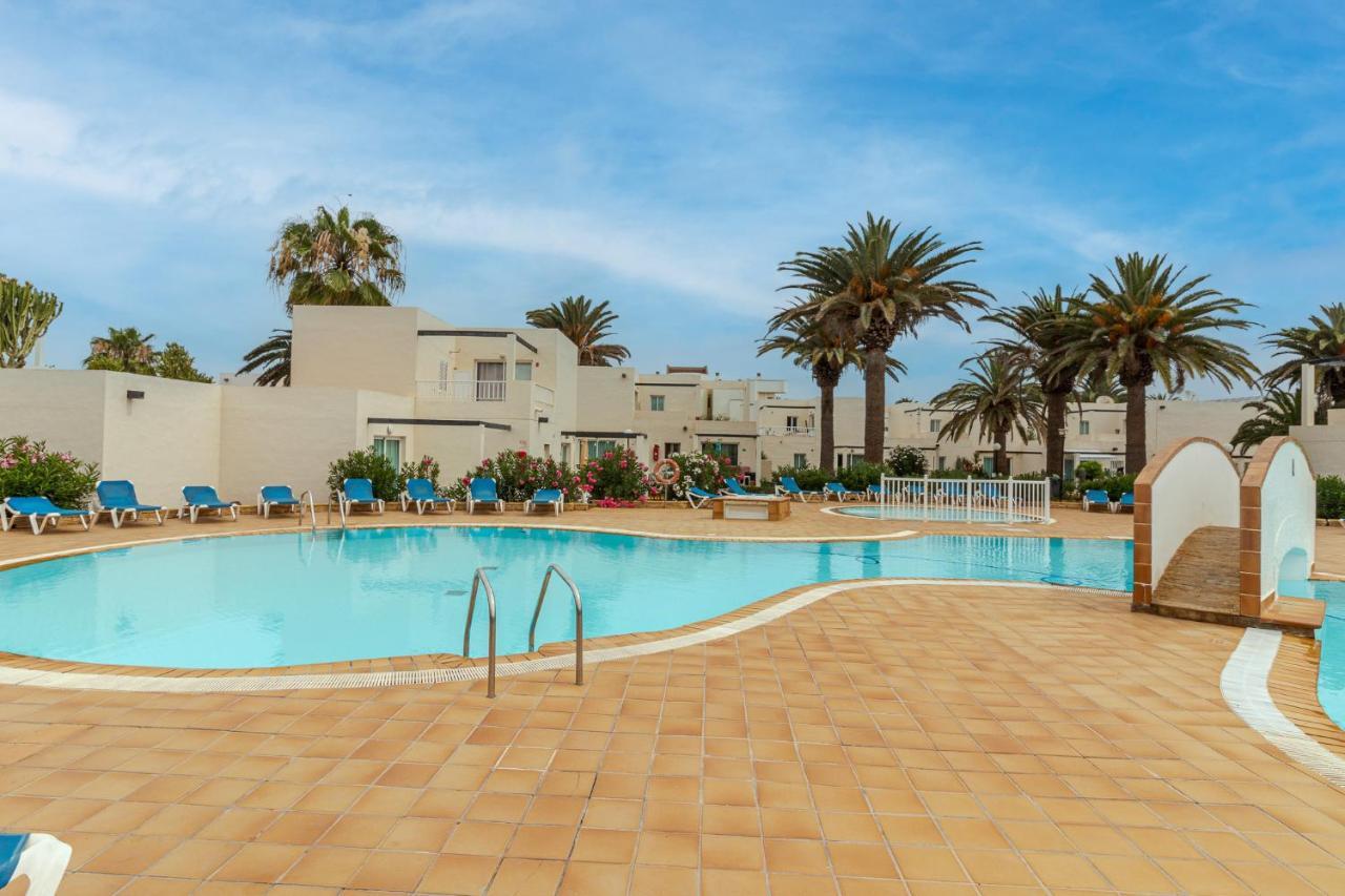 Flatguest Alisios Playa 4 Leilighet Corralejo Eksteriør bilde